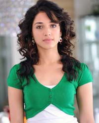 Tamanna Bhatia